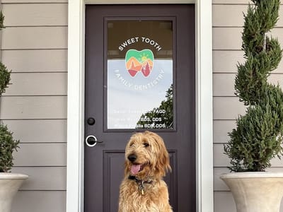 Sweet Tooth Family Dentistry
