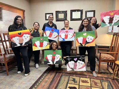 Sweet Tooth Family Dentistry