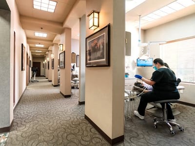 Sweet Tooth Family Dentistry