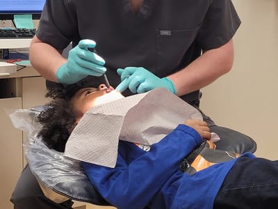 Sweetbriar Family Dentistry