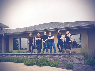 Sweetbriar Family Dentistry