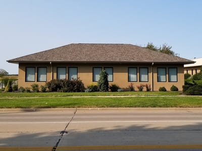 Sweetbriar Family Dentistry