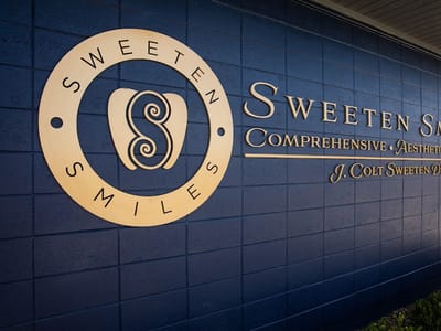 Sweeten Smiles