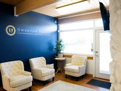 Sweeten Smiles