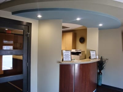 Sweetgums Dental, LLC