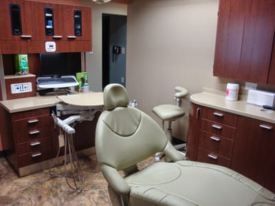 Sweetgums Dental, LLC