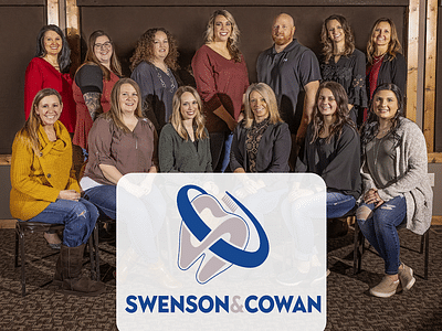 Swenson & Cowan Dental