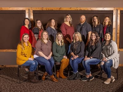 Swenson & Cowan Dental