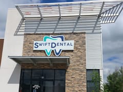 Swift Dental: Dr. Jose Villarreal