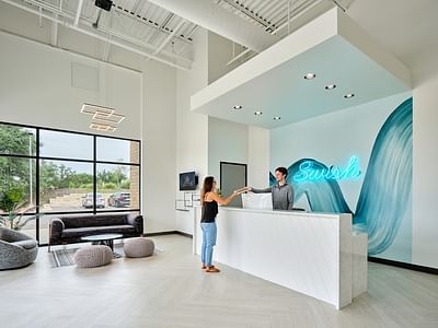 Swish Dental Cedar Park