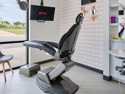 Swish Dental Cedar Park