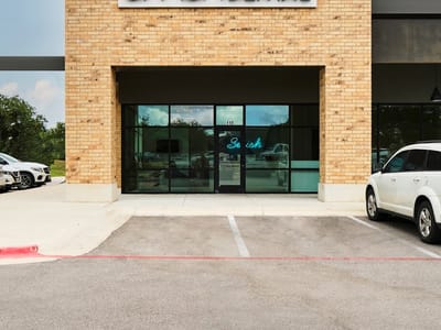 Swish Dental Cedar Park