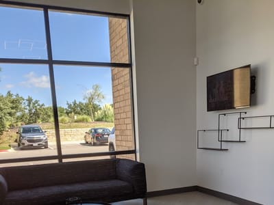 Swish Dental Cedar Park