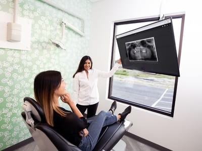 Swish Dental Pflugerville