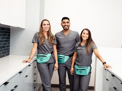 Swish Dental Pflugerville