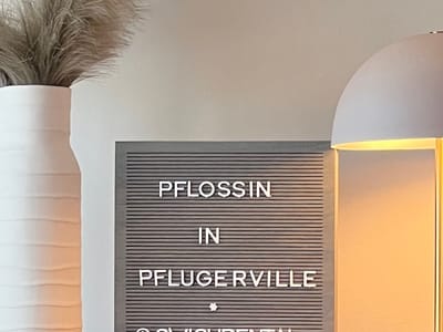 Swish Dental Pflugerville