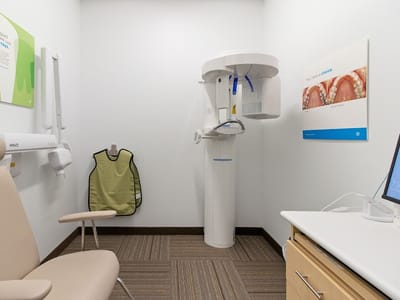 Sylvan Park Smiles Dentistry