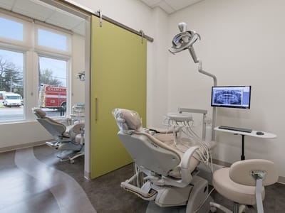 Sylvan Park Smiles Dentistry