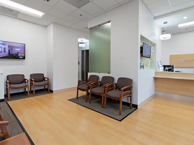 Sylvan Park Smiles Dentistry