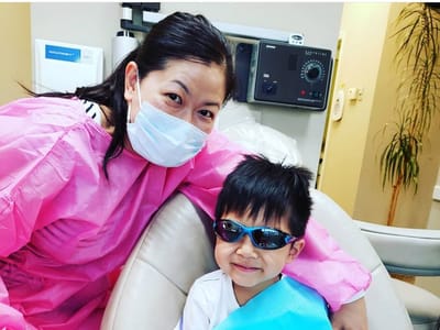 Sylvania Dental Clovis