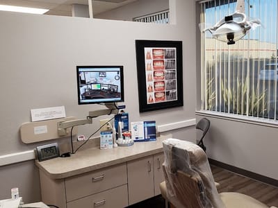 Sylvania Dental Clovis