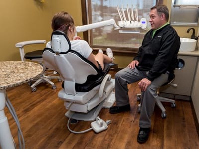 Synergy Dental Center