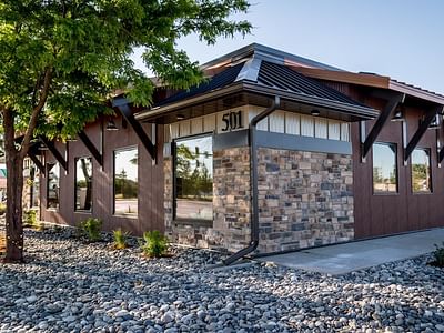 Synergy Dental Center