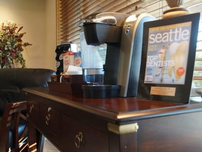 Synergy Dental Center