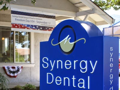 Synergy Dental Group