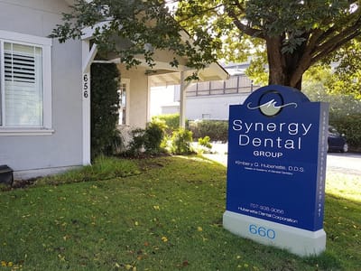 Synergy Dental Group