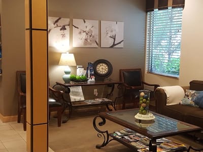 Synergy Dental: Sean Ulm, DMD AIAOMT