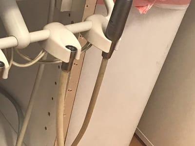 Synergy Dental: Sean Ulm, DMD AIAOMT