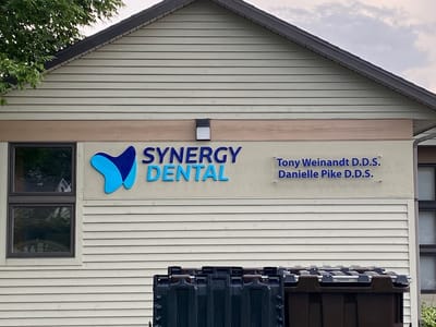 Synergy Dental