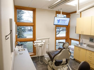Synergy Dental