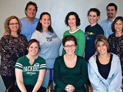 Szmanda Dental Center – Edgar