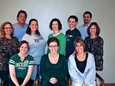 Szmanda Dental - Rib Mountain