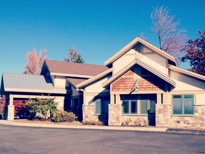 Szmanda Dental - Rib Mountain