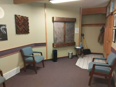 T Shaun Sutherland DDS & Ruma Novotny DDS