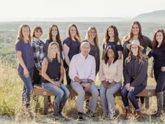 T Shaun Sutherland DDS & Ruma Novotny DDS