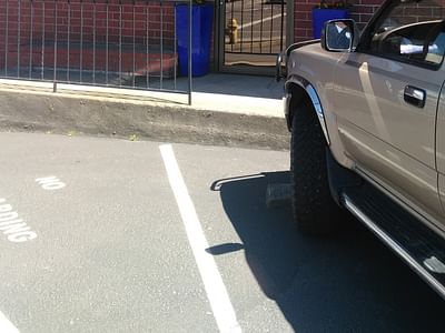 Table Rock Family Dentistry