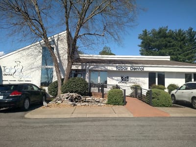Tabor Dental Associates