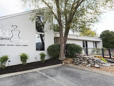 Tabor Dental Associates
