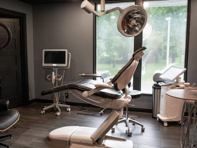 Tabor Dental Associates