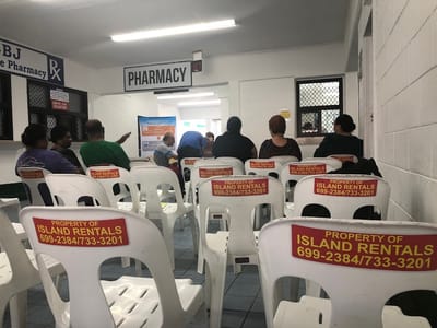 Tafuna Health Clinic