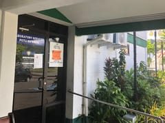 Tafuna Health Clinic