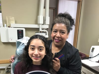 Tagle & Castillo Cosmetic & Family Dentistry