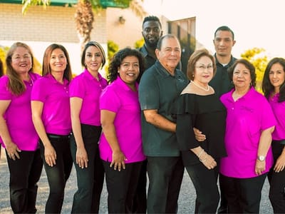 Tagle & Castillo Cosmetic & Family Dentistry
