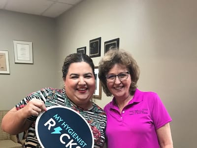 Tagle & Castillo Cosmetic & Family Dentistry