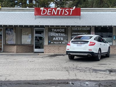 Tahoe Dental Arts