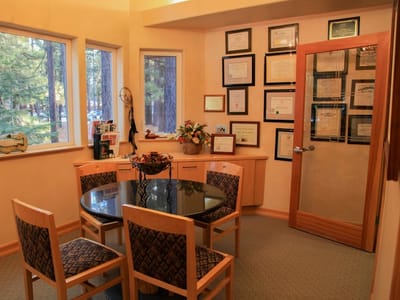 Tahoe Family Dentists